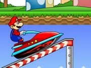 Juego Jet Ski Mario Juego Jet Ski Mario
