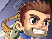 Juego Jetpack Joyride Juego Jetpack Joyride
