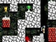 Juego JetPack Retro Juego JetPack Retro