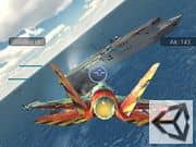 Juego Jets Of War Juego Jets Of War