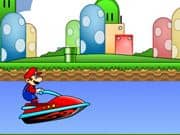 Juego Jetski Mario Juego Jetski Mario