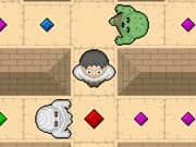 Juego Jewel Collector Juego Jewel Collector