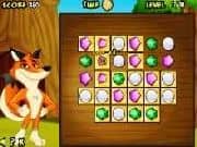 Juego Jewel Fox Juego Jewel Fox