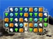 Juego Jewel of Atlantis Juego Jewel of Atlantis