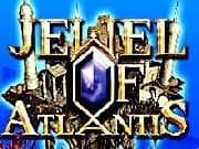 Juego Jeweled of Atlantis Juego Jeweled of Atlantis