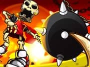 Juego Jogging in Hell Juego Jogging in Hell