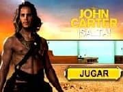 Juego John Carter Juego John Carter