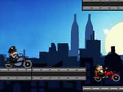 Juego Johnny Jailbreak Juego Johnny Jailbreak