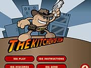 Juego Join Spud el Limpiador de Comidas Juego Join Spud el Limpiador de Comidas