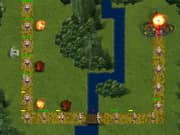 Juego Jrpg Defense Juego Jrpg Defense