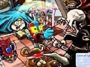 Juego Juguetes vs Pesadillas Juego Juguetes vs Pesadillas