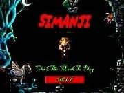 Juego Jumanji Simanji Juego Jumanji Simanji