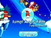 Juego Jump Angry Bird Juego Jump Angry Bird
