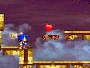 Juego Jump Sonic Jump Juego Jump Sonic Jump