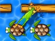 Juego Jumper Frog Juego Jumper Frog