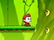 Juego Jumping Bananas Juego Jumping Bananas