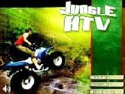 Juego Jungle ATV 4x4 Moto Juego Jungle ATV 4x4 Moto
