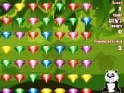Juego Jungle Gems Juego Jungle Gems