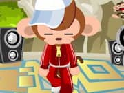 Juego jungle jiggy Juego jungle jiggy