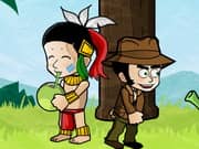 Juego Jungle Jones Juego Jungle Jones