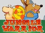 Juego Jungle Warrior Juego Jungle Warrior