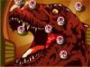 Juego Jurrasic Pinball Juego Jurrasic Pinball