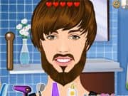 Juego Justin Beard Salon Juego Justin Beard Salon