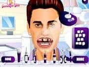 Juego Justin Bieber Dentista Juego Justin Bieber Dentista