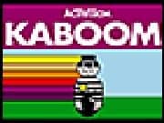 Juego Kaboom Juego Kaboom