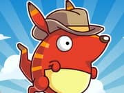 Juego Kangaroo Adventure Juego Kangaroo Adventure