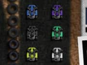 Juego Kart On Juego Kart On