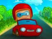 Juego Kart Revenge Juego Kart Revenge