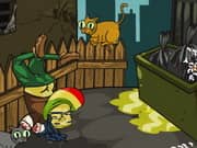 Juego Katpow Express Juego Katpow Express