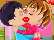 Juego Katy And Karl First Kiss Juego Katy And Karl First Kiss