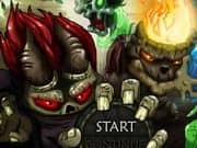 Juego Keeper Of The Grove 2 Juego Keeper Of The Grove 2