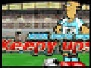 Juego Keepy Ups Juego Keepy Ups