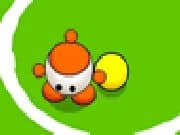 Juego keyball Juego keyball