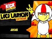 Juego Kick Buttowski Loco Launcho X Juego Kick Buttowski Loco Launcho X