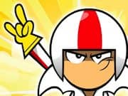 Juego Kick Buttowski Moto Rush Juego Kick Buttowski Moto Rush