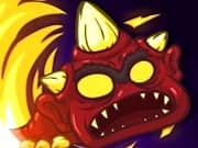 Juego Kick The Critter Juego Kick The Critter