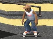 Juego Kickflip Juego Kickflip