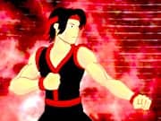 Juego Kickin It Immortal Champion Juego Kickin It Immortal Champion