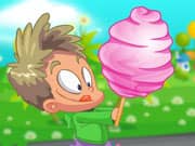 Juego Kids Day Cotton Candy Juego Kids Day Cotton Candy