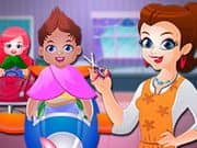 Juego Kids Hair Salon Juego Kids Hair Salon