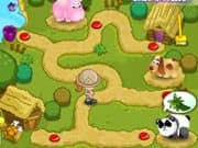 Juego Kids Zoo Panda Juego Kids Zoo Panda