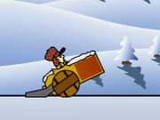 Juego Kill The Wabbits Winter Edition Juego Kill The Wabbits Winter Edition