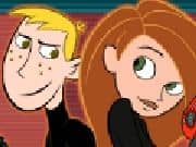 Juego Kim Possible Drakkens Lair Juego Kim Possible Drakkens Lair