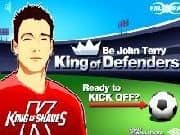Juego King Of Defenders Juego King Of Defenders