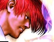 Juego King of Fighters EX, The NeoBlood (U) (v1.1) Juego King of Fighters EX, The NeoBlood (U) (v1.1)