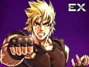 Juego King of Fighters Wing EX Juego King of Fighters Wing EX